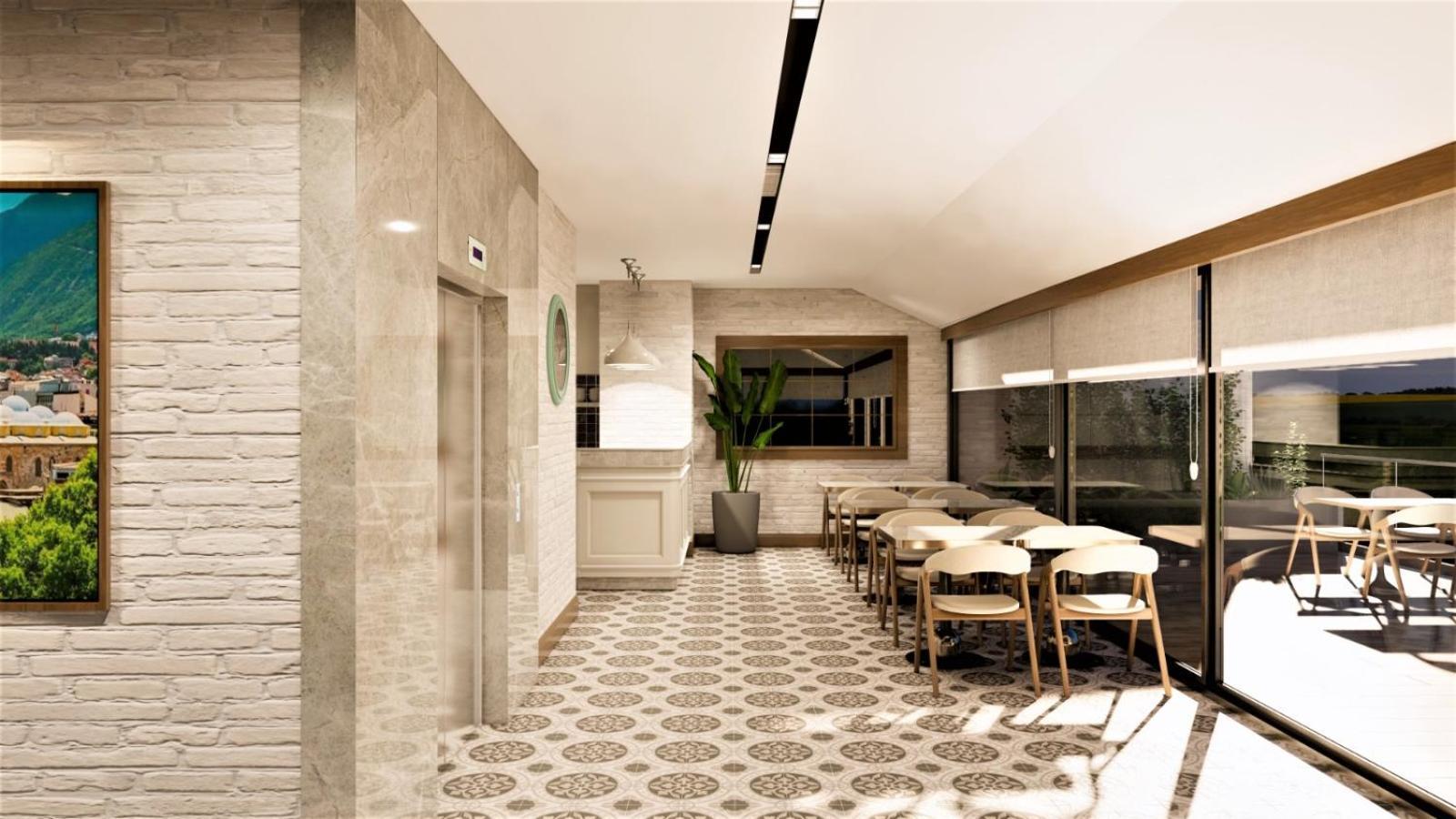 By Otel Niluefer Bursa Exterior photo